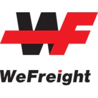 WE FREIGHT